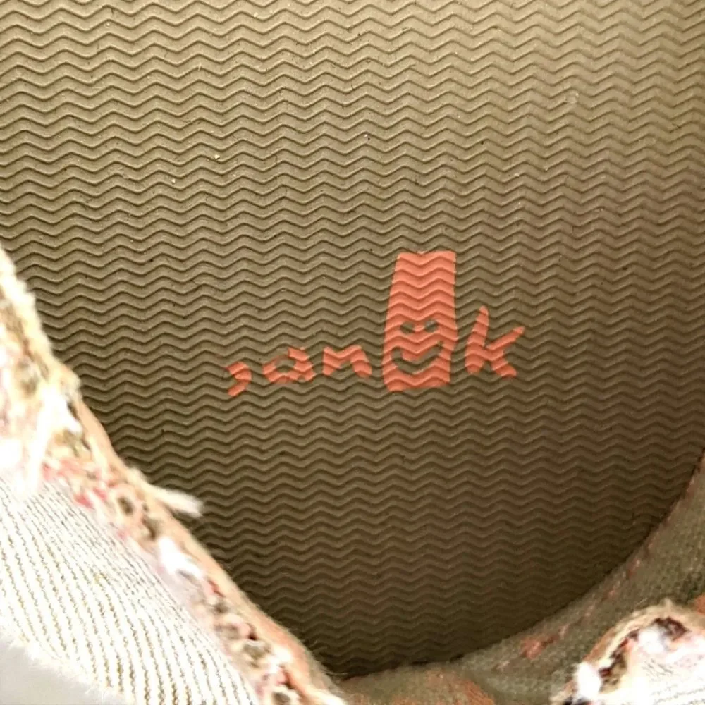 Sanuk Jenny Loafers Flats